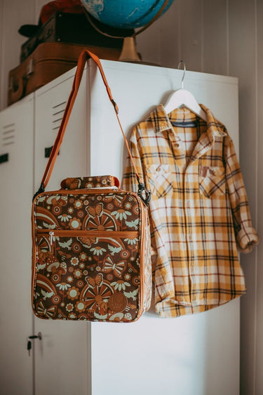 mini cooler bag
